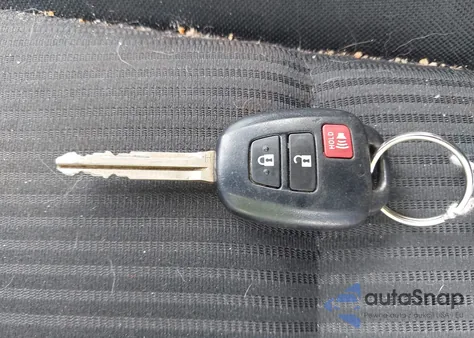 2018 Toyota Rav4 Le из США, поврежденный, VIN JTMZFREV0JJ199271